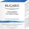 Rugard Hyaluron Feuchtigkeitspflege 50 ml