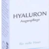 Rugard Hyaluron 15 ml Augenpflege