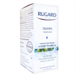 Rugard Oliven Nachtcreme 50 ml Creme