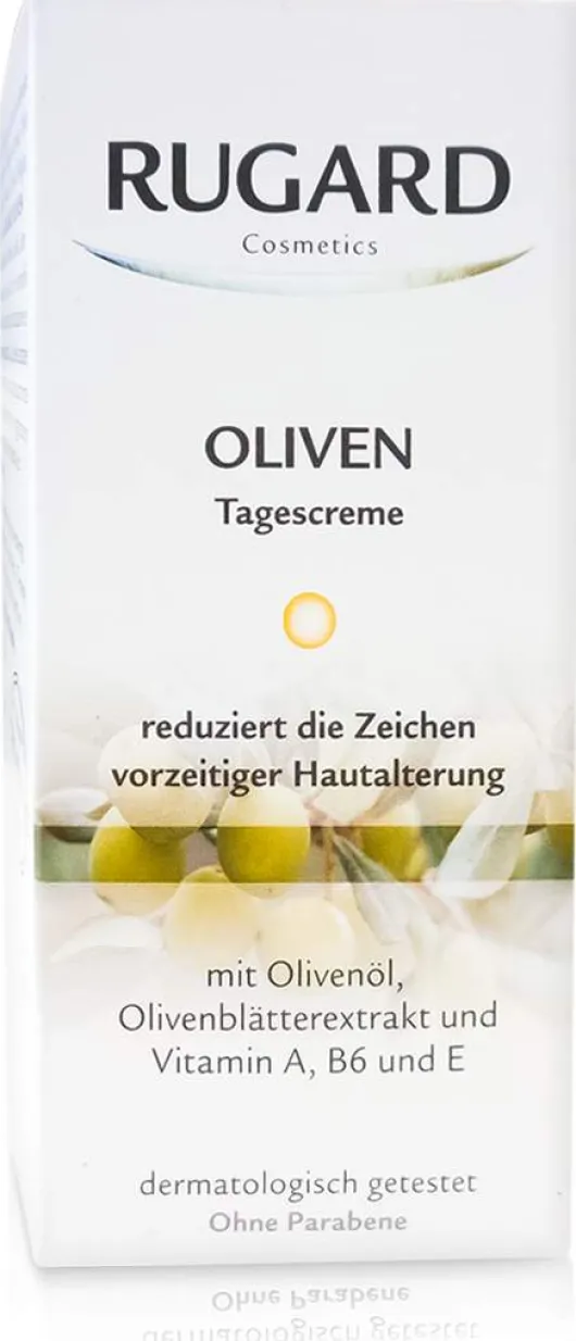 Rugard Oliven Tagescreme 50 ml Creme