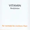 Rugard Vitamin Bodylotion 200 ml