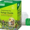 Ruhige Stunde Beutel Salus