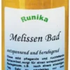 Runika Melissen Bad 200 ml