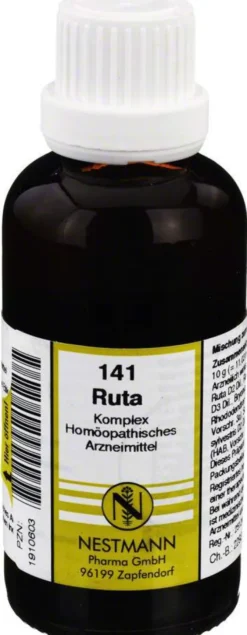 Ruta Komplex Nr. 141 50 ml Dilution