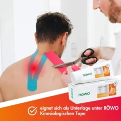 Röwo Flexi Forte Gel 100 ml