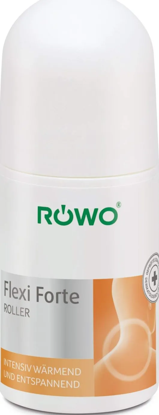 Röwo Flexi Forte Roller Gel 50 ml