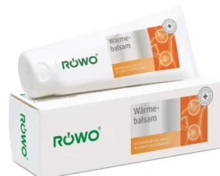 Röwo Wärmebalsam 50 ml