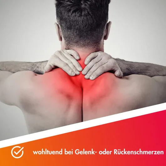 Röwo Wärmebalsam 50 ml