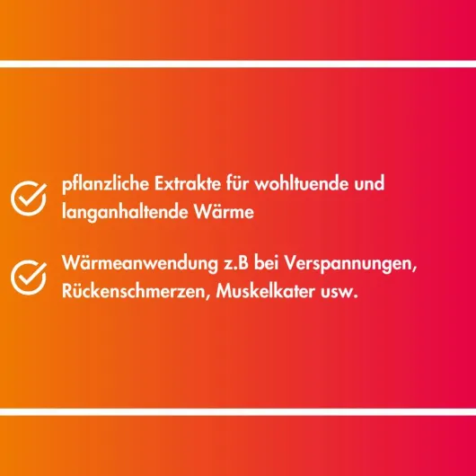 Röwo Wärmebalsam 50 ml