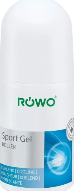 Röwö Sport Gel Roller 50 ml