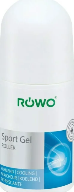 Röwö Sport Gel Roller 50 ml