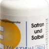 Safran und Salbei Kapseln 90 Kapseln