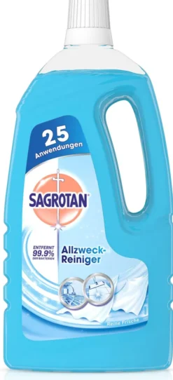 Sagrotan Allzweck Reiniger Reine Frische 1500 ml