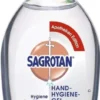 Sagrotan Handhygiene - Gel 50 ml