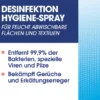 Sagrotan Hygiene-Spray 500 ml