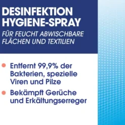 Sagrotan Hygiene-Spray 500 ml