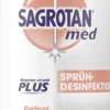 Sagrotan med Sprühdesinfektion 250 ml