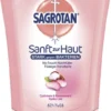 Sagrotan No Touch Nachfüller Cashmere & Rosenes 250 Ml...