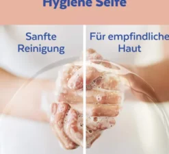 Sagrotan No-Touch Nachfüller Rose & Shea Duft 250 ml