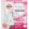 Sagrotan No-Touch Seifenspender 1 Stück