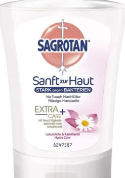 Sagrotan No-Touch Seifenspender 1 Stück