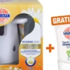 Sagrotan No-Touch Starter-Set Kamille + No Touch Aloe Vera 250 ml Nachfüller