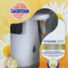 Sagrotan No-Touch Starter-Set Kamille 250 ml Seife