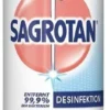 Sagrotan P 250 ml Pumpspray