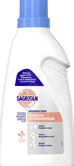 Sagrotan Wäsche-Hygienespüler 750 ml