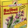 Salbei Bonbons Mit Honig Plus Vitamin C 50 G Bonbons