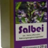 Salbei Kapseln Nahrungsergänzugsmittel 60 Stück