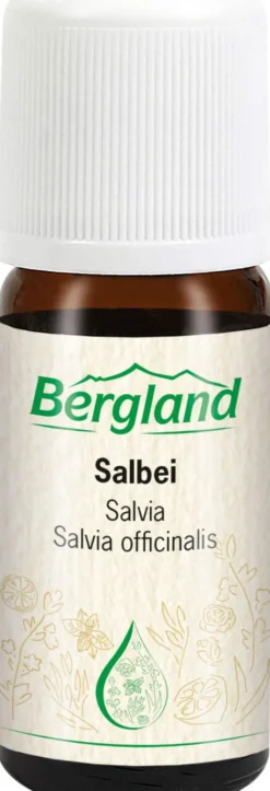 Salbei Öl Bergland