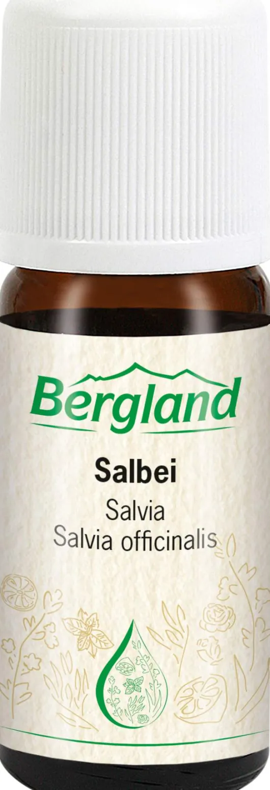Salbei Öl Bergland