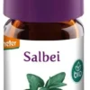 Salbei Öl Bio