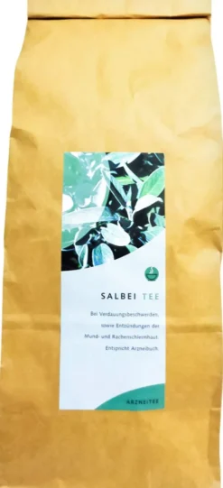 Salbei Tee