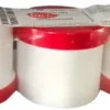 Salbenkruke Weiß 150 G Mit Schraubdec