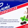 Salmix Halspastillen Zuckerfrei 24 Pastillen