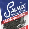 Salmix Salmiakpastillen Klassisch 75 G