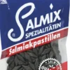 Salmix Salmiakpastillen Zuckerfrei 75 G