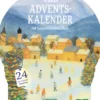Salus Adventskalender 2026