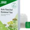 Salus Anis Fenchel Kümmeltee 15 Filterbeutel