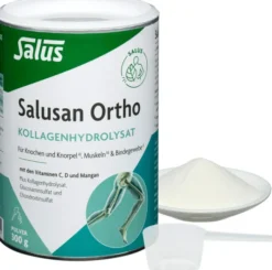 Salusan Ortho Kollagenhydrolysat-Pulver 300 G