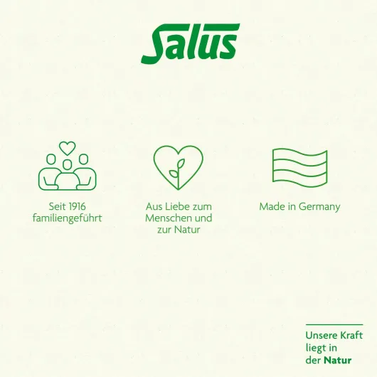 Salus Frauentee Bio 15 Filterbeutel