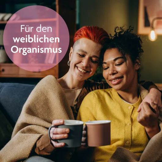 Salus Frauentee Bio 15 Filterbeutel