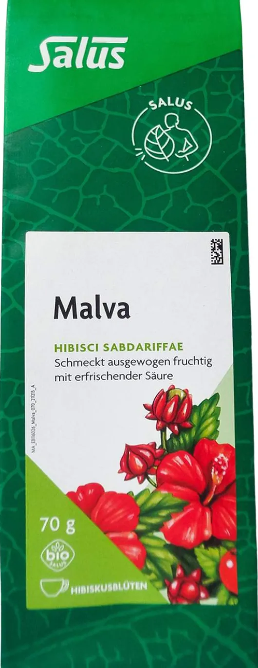 Salus Malva Tee Bio 70 G