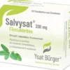 Salvysat 300 mg 30 Filmtabletten