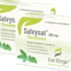 Salvysat 300 mg Filmtabletten 2 X 30 Stück