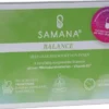 Samana Balance Milchsäurebakterien in Kapseln 30 Stück