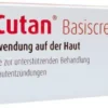 Sanacutan Basiscreme 50 G Creme