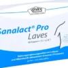 Sanalact Pro Laves 30 Kapseln